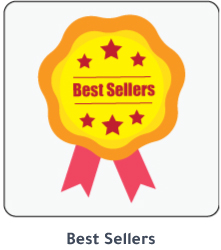 Best Selling Digital Cards (not applicable currently)