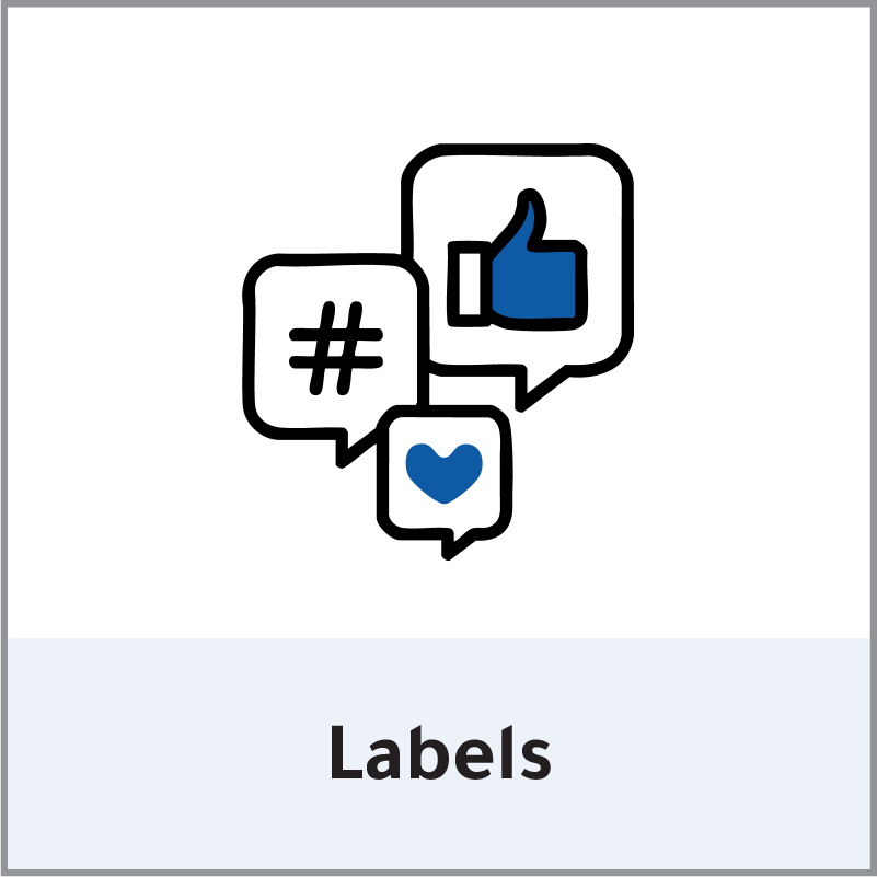 labels-en