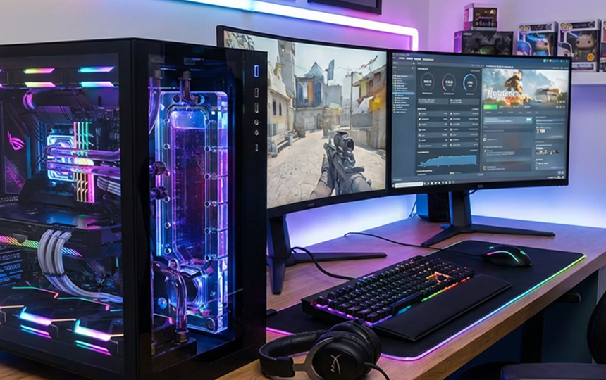 Gaming PC